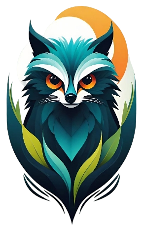 Logo Świat Dzikiej Przyrody